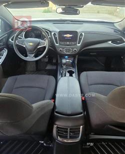 شيفروليه ماليبو